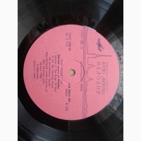 Продам винил Pink floyd 1981 г. цифровая запись