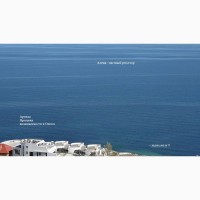 Продам 1к.кв. ЖК «32 Жемчужина» Панорама моря со всех окон