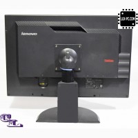 Монитор Lenovo LT2452pwC / 24 / LED +IPS / 1920x1200 / 400 кд/м2