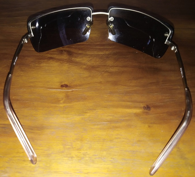 Фото 3. Мужские очки от солнца Pilot Eyewear