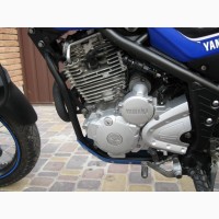 2007 Yamaha XT 250 эндуро