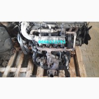 Двигатель мотор двигун Citroen Jumper, Peugeot Boxer 2.2HDI оригинал
