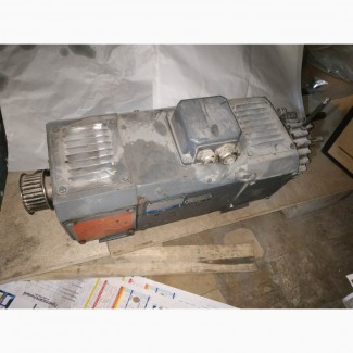 Продам двигатель Baumuller GNEG 102 MVB 4 kW к печатной машине Roland