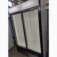 Продам шкаф-вітрину холодильну б/у гарний стан