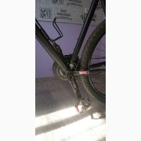 Велосипед Winora Alamos 28 (2018)