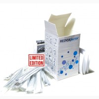 REDOXfactor, средство для получения воды с антиоксидантными свойствами