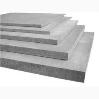 ЦСП Цементно-стружечная плита производство