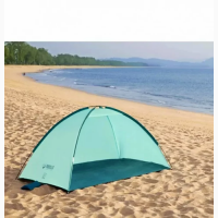 Палатка, пляжная, туристическая, намет, двухместная, универсальная, качественная