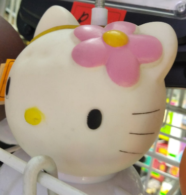Фото 4. Детская настольная лампа светильник мишки гамми Hello Kitty обезьяна с usb-зарядкой