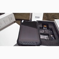 Тактичний планшет Sonim RS 80 PKG BLG IP67 4/64GB LTE MIL-STD-810G USA США Військовий