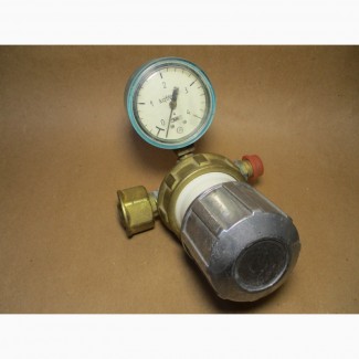 Продам редуктор газовый сетевой САО-10-2