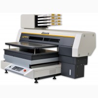 Mimaki ujf-6042 flatbed printer - (arizaprint)