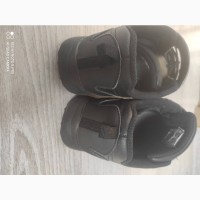 Чорні кросівки Skechers (оригінал), розмір 36