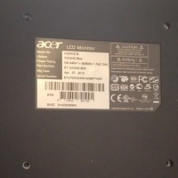 Монитор LCD 22 Acer Full HD