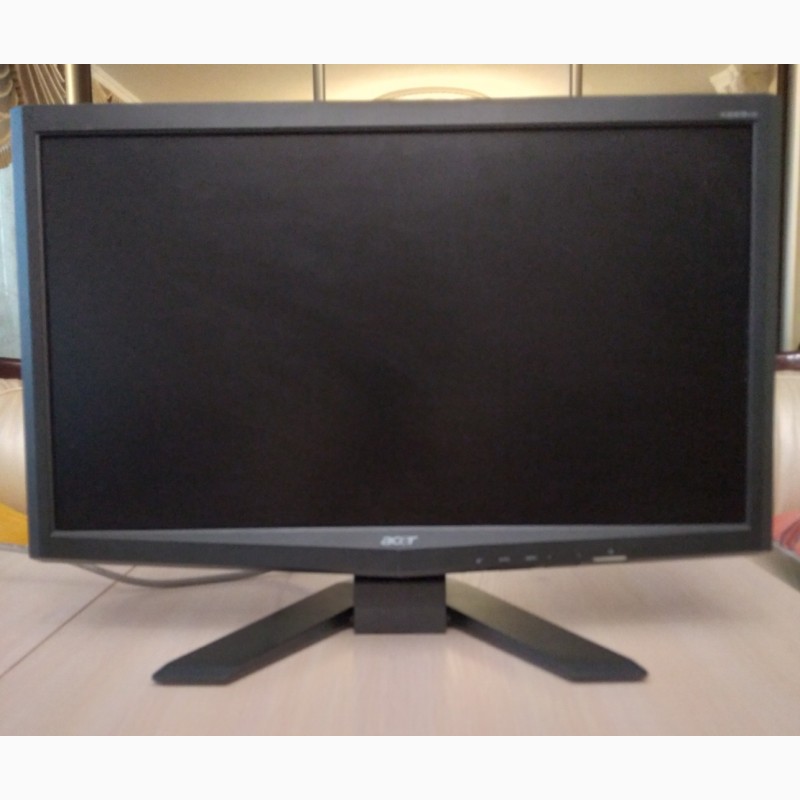 Фото 2. Монитор LCD 22 Acer Full HD