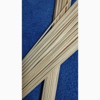 Продам бамбуковий віник 60 см 60 прутків