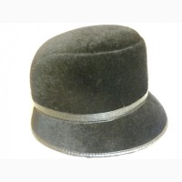 Шляпа из коллекции Александра Данченко