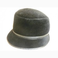 Шляпа из коллекции Александра Данченко