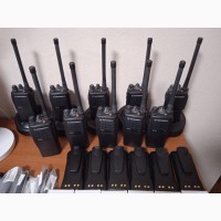 Продам Рації Motorola GP 340 VHF