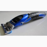 Бритва Gillette Fusion ProGlide Styler 3-in-1