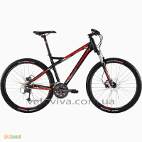 Горный велосипед Bergamont Roxtar 4.0