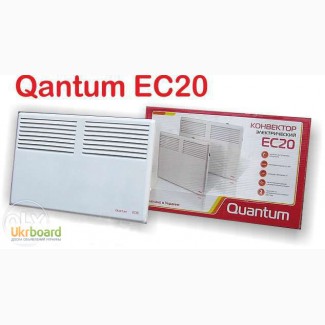 Электрический конвектор Quantum EC20 2.0 Квт
