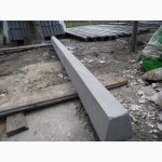 Форма для бетонных столбов