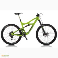 Ibis Mojo HD3 X01 Bike