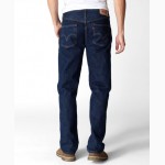 Джинсы Levis 501 Original Fit Jeans - Rinsed (США)