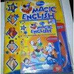 Волшебный английский Диснея - Magic English