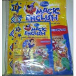 Волшебный английский Диснея - Magic English