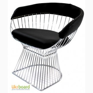 Дизайнерское кресло Platner Lounge от Warren Platner (Платнер Лаунж) купить Киеве