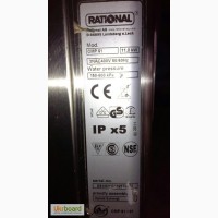 Продам пароконвектомат Rational CMP 61 бу для ресторана кафе бара