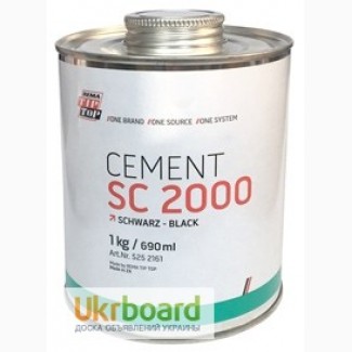 Клей SC 2000 Cement Rema Tip Top, ZA (ЮАР)