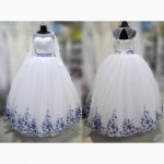 Новое свадебное платье, распродажа киев