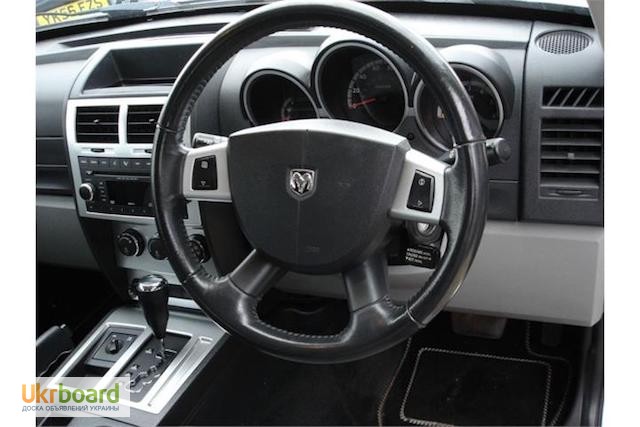 Фото 8. Разборка, продам запчасти Dodge Nitro (2006 - 2012)
