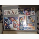 Продам колекцію поштових марок