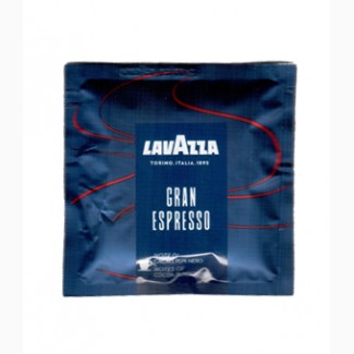 Lavazza Gran Espresso кофе в монодозах