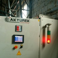 Продам Семяочистительную машину Акюрек (Akyurek) Excell 208