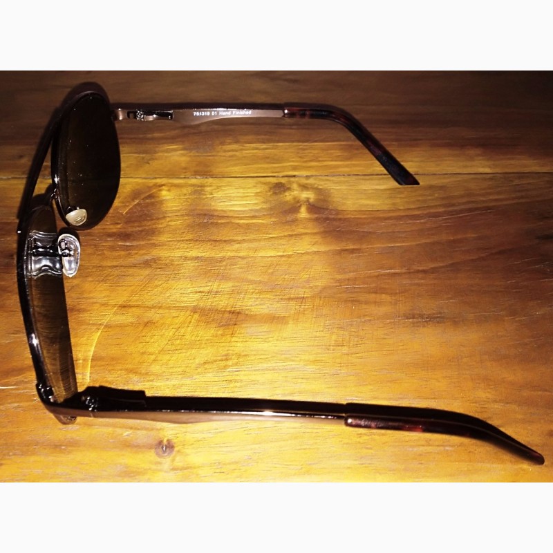 Фото 3. Мужские очки от солнца