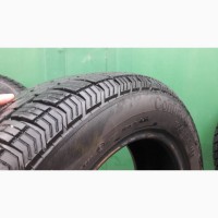 Продам 4 Шины Continental ContiEcoContact 195/55 R15 88H