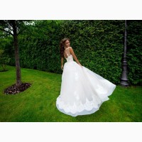 Свадебное платье Debora от Ariamo Bridal (Чехия)