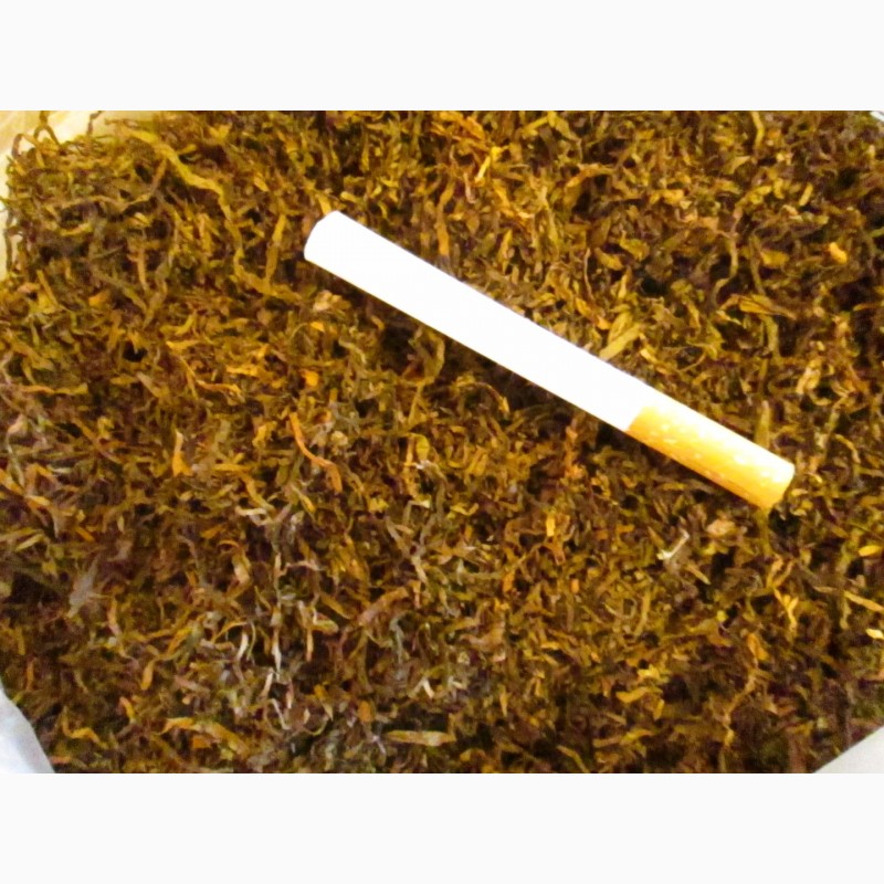 Фото 2. Табак лапша 1-2мм, ферментированный без муссора.В наличии семена 20грн