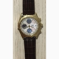 Breitling Chronomat K13048 Gold