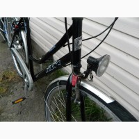 Продам Велосипед KTM Cr-Mo на планетарной втулке NEXUS 7 ктм