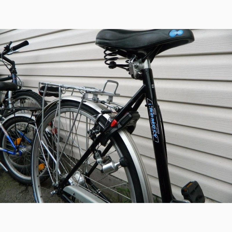 Фото 8. Продам Велосипед KTM Cr-Mo на планетарной втулке NEXUS 7 ктм