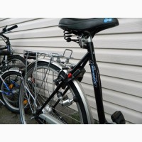 Продам Велосипед KTM Cr-Mo на планетарной втулке NEXUS 7 ктм