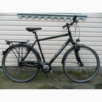 Продам Велосипед Pegasus Torino NEXUS 7 динамо Germany