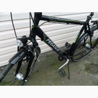 Продам Велосипед Pegasus Torino NEXUS 7 динамо Germany