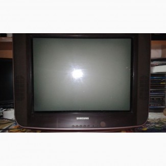 Продам телевизор SAMSUNG CS21B500 HU бу